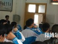 四川榮縣職業(yè)高級中學(xué)校2023年報名條件、招生要求、招生對象