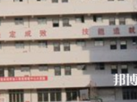 四川榮縣職業(yè)高級中學(xué)校2023年宿舍條件