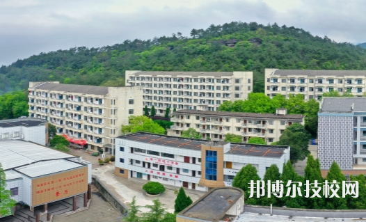 金華市第一中等職業(yè)學(xué)校3