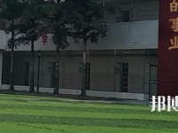 自貢特殊教育學(xué)校2023年招生簡章