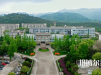 金華市第一中等職業(yè)學(xué)校2021年有哪些專(zhuān)業(yè)
