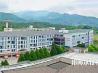金華市第一中等職業(yè)學(xué)校2021年宿舍條件