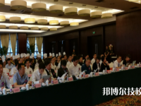 舟山旅游商貿(mào)學(xué)校2021年有哪些專業(yè)