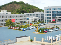 舟山旅游商貿(mào)學(xué)校2023年怎么樣、好不好