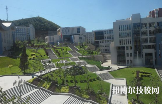 承德工業(yè)學(xué)校2021年招生錄取分?jǐn)?shù)線