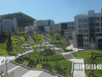承德工業(yè)學(xué)校2023年招生錄取分?jǐn)?shù)線