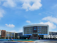 陜西商業(yè)學(xué)校2021年有哪些專業(yè)