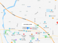 滁州市機械工業(yè)學校2023年地址在哪里