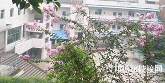 榮縣樂(lè)德職業(yè)中學(xué)校2021年招生簡(jiǎn)章