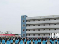 榮縣樂德職業(yè)中學(xué)校2023年報(bào)名條件、招生要求、招生對象