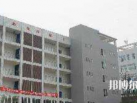 四川自貢高級技工學(xué)校2023年招生簡章