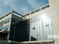 四川自貢高級技工學(xué)校2023年學(xué)費、收費多少