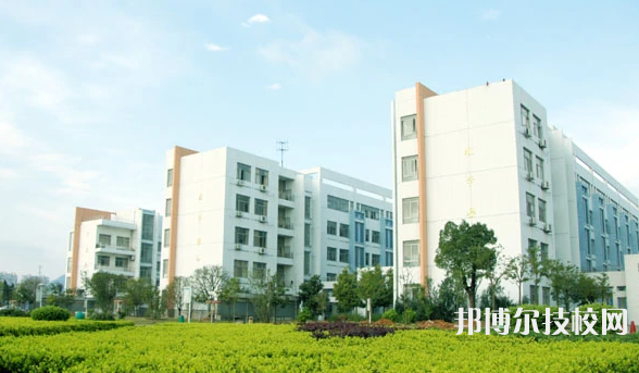 諸暨市職業(yè)教育中心4