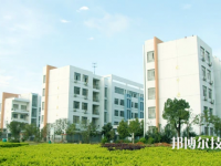 諸暨市職業(yè)教育中心2021年宿舍條件