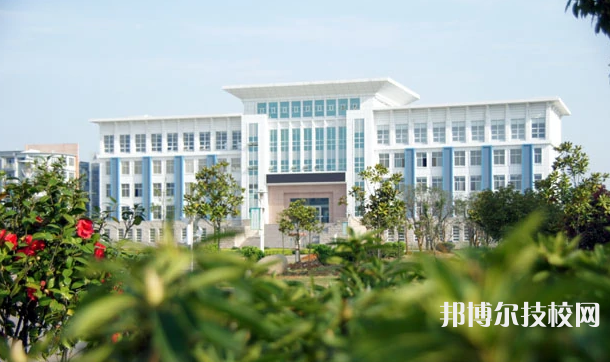 諸暨市職業(yè)教育中心3