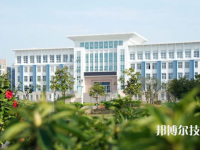 諸暨市職業(yè)教育中心怎么樣、好不好