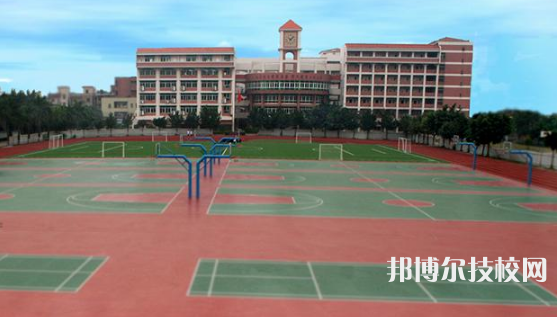 西安市機電職業(yè)技術學校2021年招生辦聯系電話