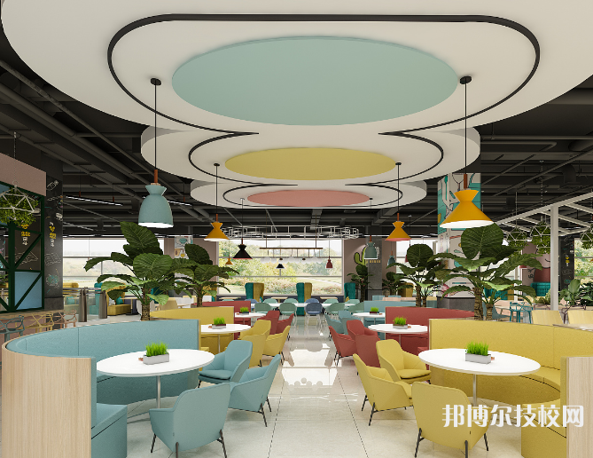 西安市機電職業(yè)技術學校2021年宿舍條件