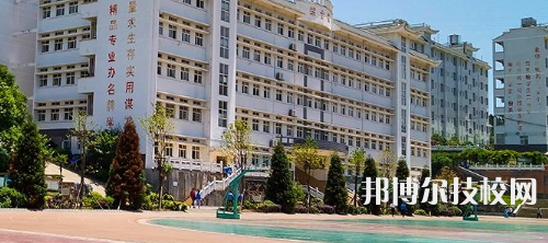 黔東南州工業(yè)學(xué)校2021年有哪些專業(yè)