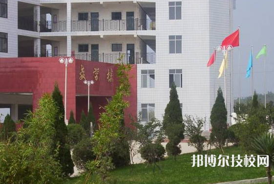 西安市機(jī)電職業(yè)技術(shù)學(xué)校2021年招生簡(jiǎn)章