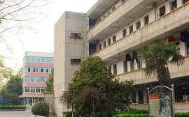 南京化工技師學院2021年宿舍條件