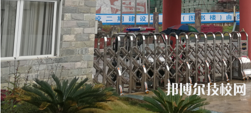 凱里第一中等職業(yè)技術(shù)學(xué)校2021年招生錄取分?jǐn)?shù)線