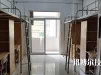 廣西梧州農(nóng)業(yè)學(xué)校2023年宿舍條件