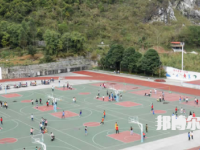 河池衛(wèi)生學(xué)校2023年怎么樣、好不好