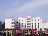 自貢旅游職業(yè)高級中學(xué)2023年報(bào)名條件、招生要求、招生對象