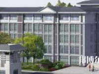 自貢旅游職業(yè)高級中學(xué)2023年宿舍條件