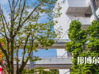自貢職業(yè)技術(shù)學(xué)校2023年宿舍條件