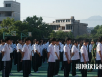 溫州市第二職業(yè)中等專業(yè)學(xué)校2021年有哪些專業(yè)