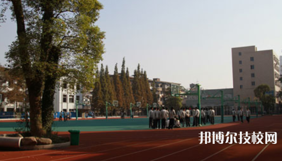溫州市第二職業(yè)中等專(zhuān)業(yè)學(xué)校3