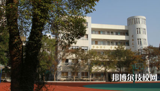 溫州市第二職業(yè)中等專業(yè)學(xué)校4