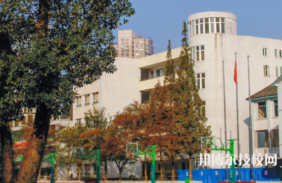 溫州市第二職業(yè)中等專業(yè)學(xué)校6