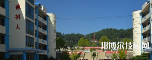 貴州龍里中等職業(yè)學(xué)校地址在哪里