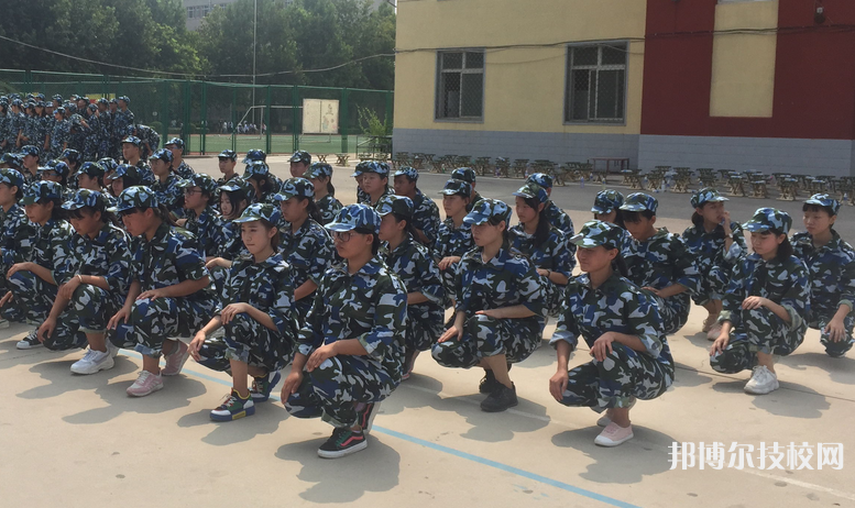 石家莊第七職業(yè)中學(xué)2021年報(bào)名條件、招生要求、招生對(duì)象