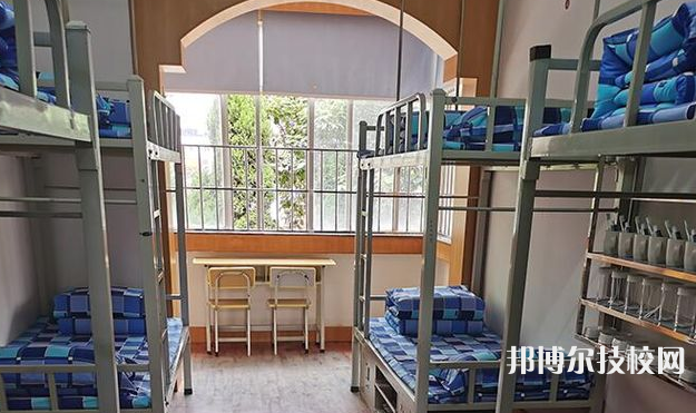 石家莊第七職業(yè)中學(xué)2021年宿舍條件