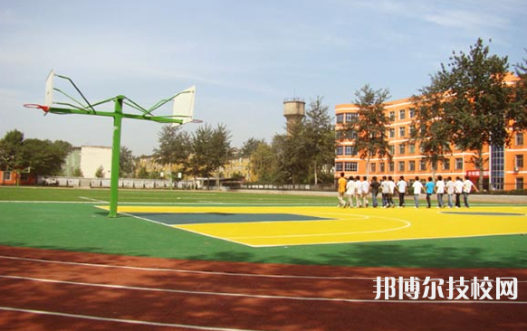 石家莊京華中等專業(yè)學校2021年宿舍條件