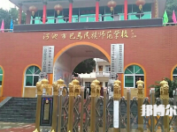 河池巴馬民族師范學(xué)校2023年有哪些專業(yè)