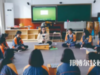 湖州藝術與設計學校2021年有哪些專業(yè)