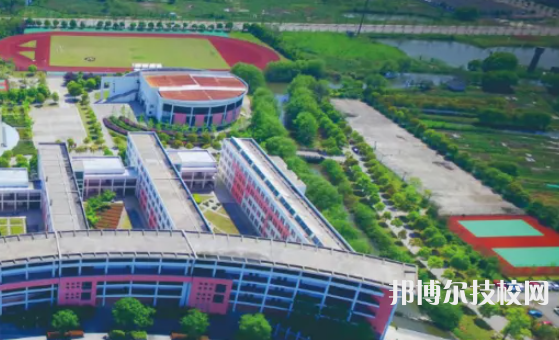 湖州藝術與設計學校2