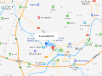 黃山炎培職業(yè)學(xué)校2023年地址在哪里