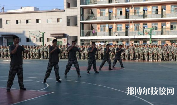 石家莊匯才職業(yè)中專學(xué)校2021年報名條件、招生要求、招生對象