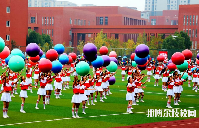 石家莊萬搏中等專業(yè)學(xué)校2021年招生錄取分?jǐn)?shù)線
