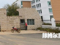 崇左職業(yè)技術(shù)學校2023年宿舍條件