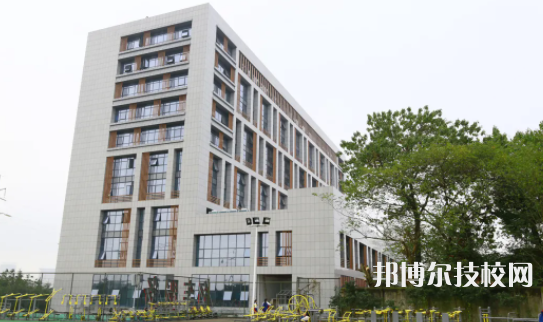 浙江省機電技師學院2