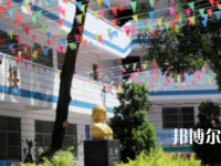 攀枝花商貿(mào)電子職業(yè)技術(shù)學(xué)校2023年宿舍條件