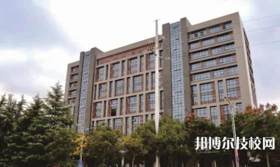 浙江省機電技師學院3
