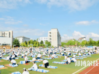 浙江省機電技師學(xué)院怎么樣、好不好